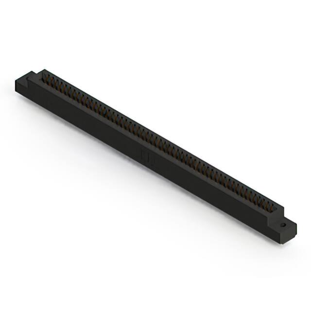 391-106-524-202 EDAC Inc.  Edgeboard Connectors